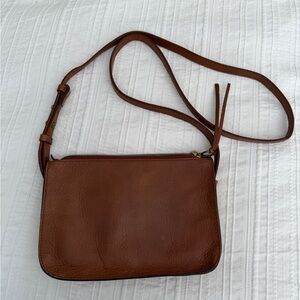 Madewell The Simple Crossbody Bag